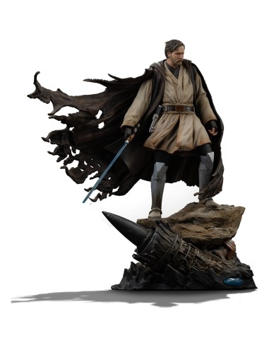 Iron Studios Star Wars Art Scale 1/10...