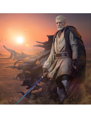 Iron Studios Star Wars Art Scale 1/10...