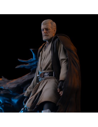 Iron Studios Star Wars Art Scale 1/10...