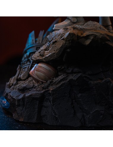 Iron Studios Star Wars Art Scale 1/10...