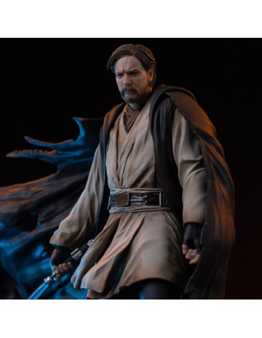 Iron Studios Star Wars Art Scale 1/10...