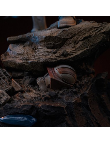 Iron Studios Star Wars Art Scale 1/10...