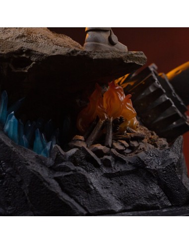 Iron Studios Star Wars Art Scale 1/10...