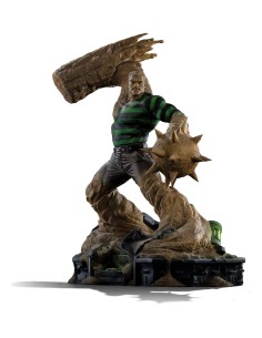 Iron Studios Spider-Man...