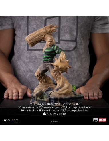 Iron Studios Spider-Man Marvel Comics...