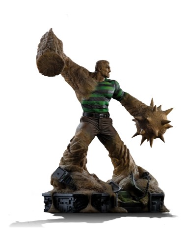 Iron Studios Spider-Man Marvel Comics...