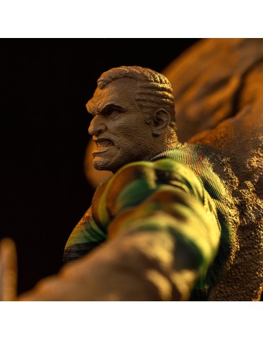 Iron Studios Spider-Man Marvel Comics...