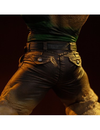 Iron Studios Spider-Man Marvel Comics...