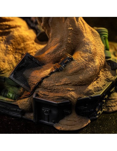 Iron Studios Spider-Man Marvel Comics...