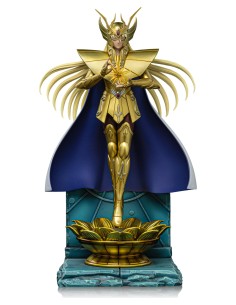 Iron Studios Saint Seiya...