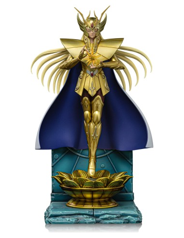 Iron Studios Saint Seiya Art Scale...