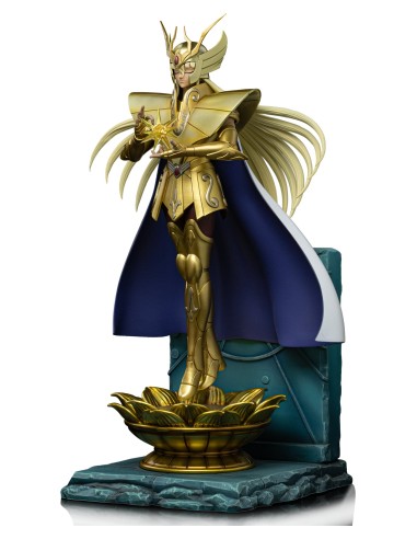 Iron Studios Saint Seiya Art Scale...