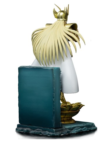 Iron Studios Saint Seiya Art Scale...