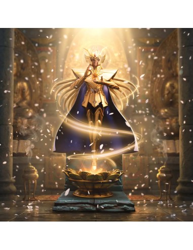 Iron Studios Saint Seiya Art Scale...