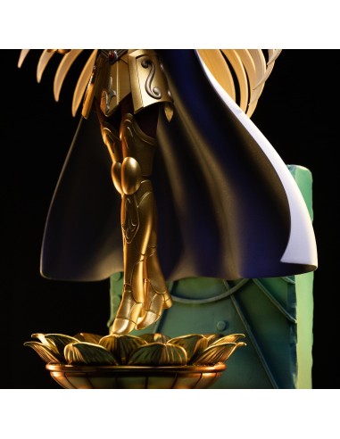 Iron Studios Saint Seiya Art Scale...