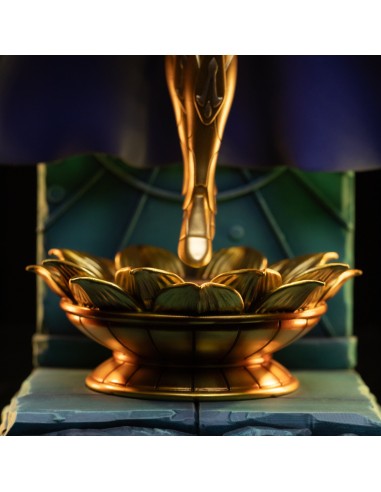 Iron Studios Saint Seiya Art Scale...