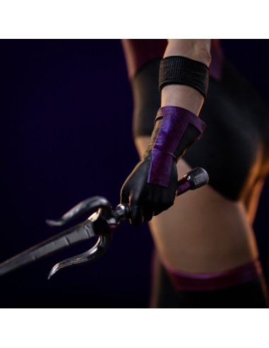 Iron Studios Mortal Kombat Art Scale...