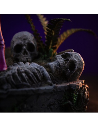 Iron Studios Mortal Kombat Art Scale...