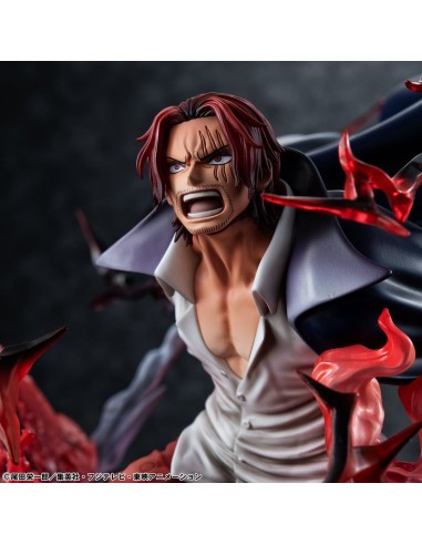 MegaHouse One Piece P.O.P SA-MAXIMUM...