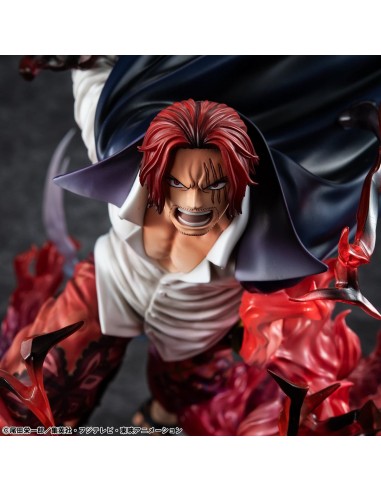 MegaHouse One Piece P.O.P SA-MAXIMUM...