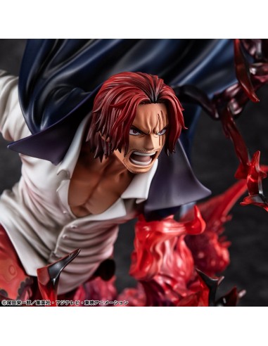 MegaHouse One Piece P.O.P SA-MAXIMUM...