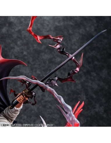 MegaHouse One Piece P.O.P SA-MAXIMUM...