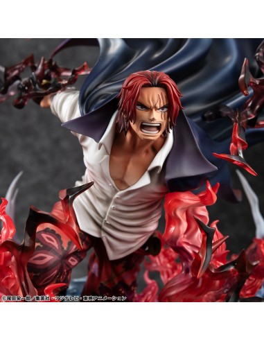 MegaHouse One Piece P.O.P SA-MAXIMUM...