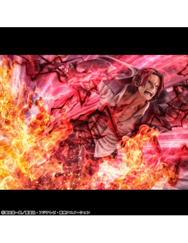 MegaHouse One Piece P.O.P SA-MAXIMUM...