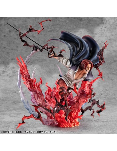 MegaHouse One Piece P.O.P SA-MAXIMUM...