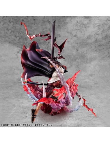 MegaHouse One Piece P.O.P SA-MAXIMUM...