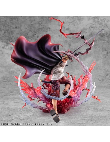 MegaHouse One Piece P.O.P SA-MAXIMUM...