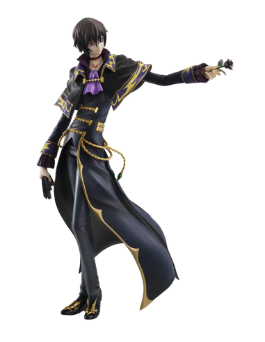 MegaHouse Code Geass Lelouch of the...