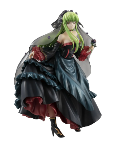 MegaHouse Code Geass Lelouch of the...