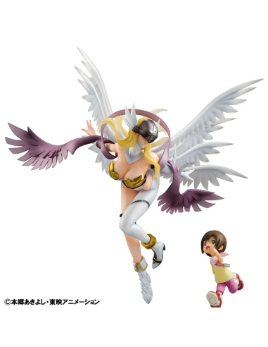 MegaHouse Digimon Adventure Precious...