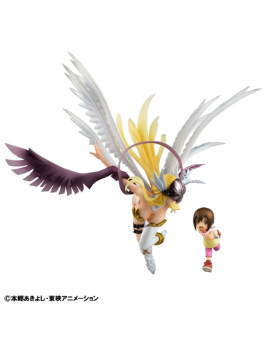 MegaHouse Digimon Adventure Precious...