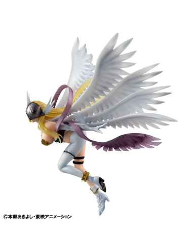 MegaHouse Digimon Adventure Precious...
