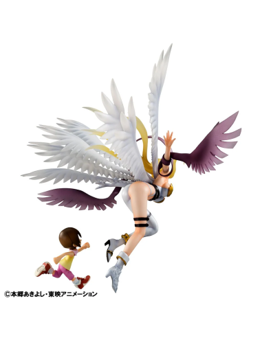 MegaHouse Digimon Adventure Precious...