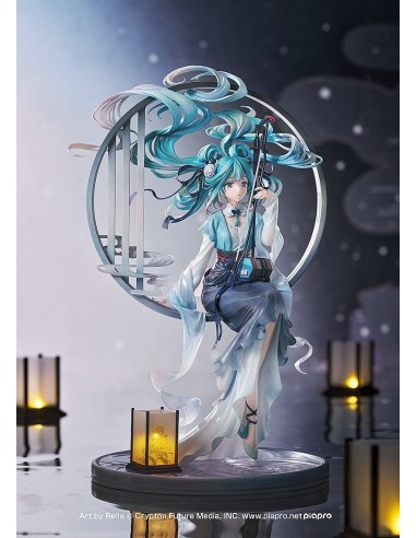 GoodSmile Character Vocal Series 01...