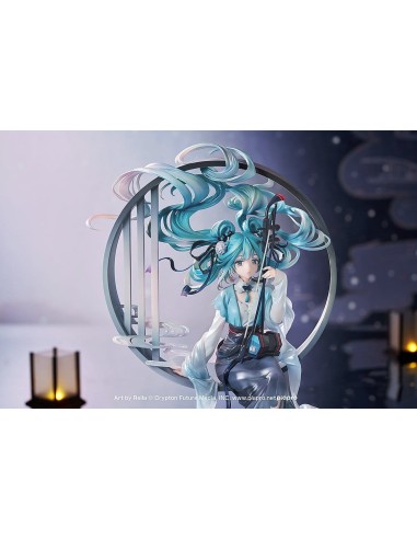 GoodSmile Character Vocal Series 01...