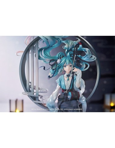 GoodSmile Character Vocal Series 01...