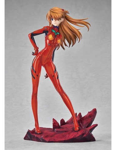 GoodSmile Rebuild of Evangelion 1/7...