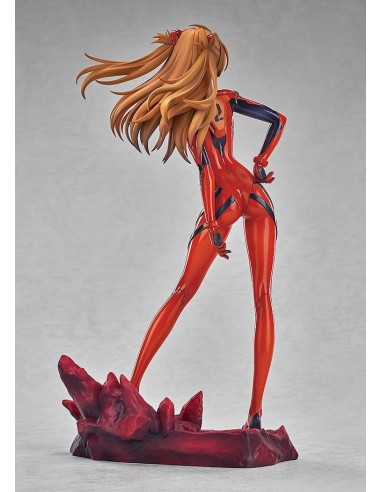 GoodSmile Rebuild of Evangelion 1/7...