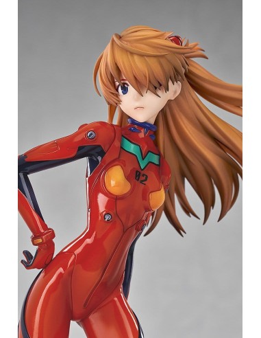GoodSmile Rebuild of Evangelion 1/7...