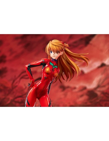 GoodSmile Rebuild of Evangelion 1/7...