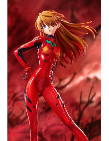 GoodSmile Rebuild of Evangelion 1/7...