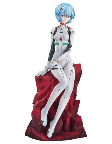 GoodSmile Rebuild of Evangelion 1/7...