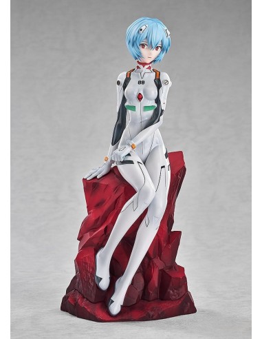 GoodSmile Rebuild of Evangelion 1/7...