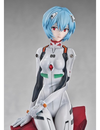 GoodSmile Rebuild of Evangelion 1/7...