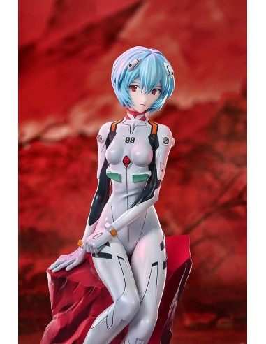 GoodSmile Rebuild of Evangelion 1/7...