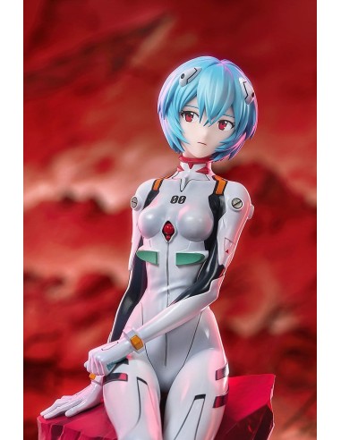 GoodSmile Rebuild of Evangelion 1/7...